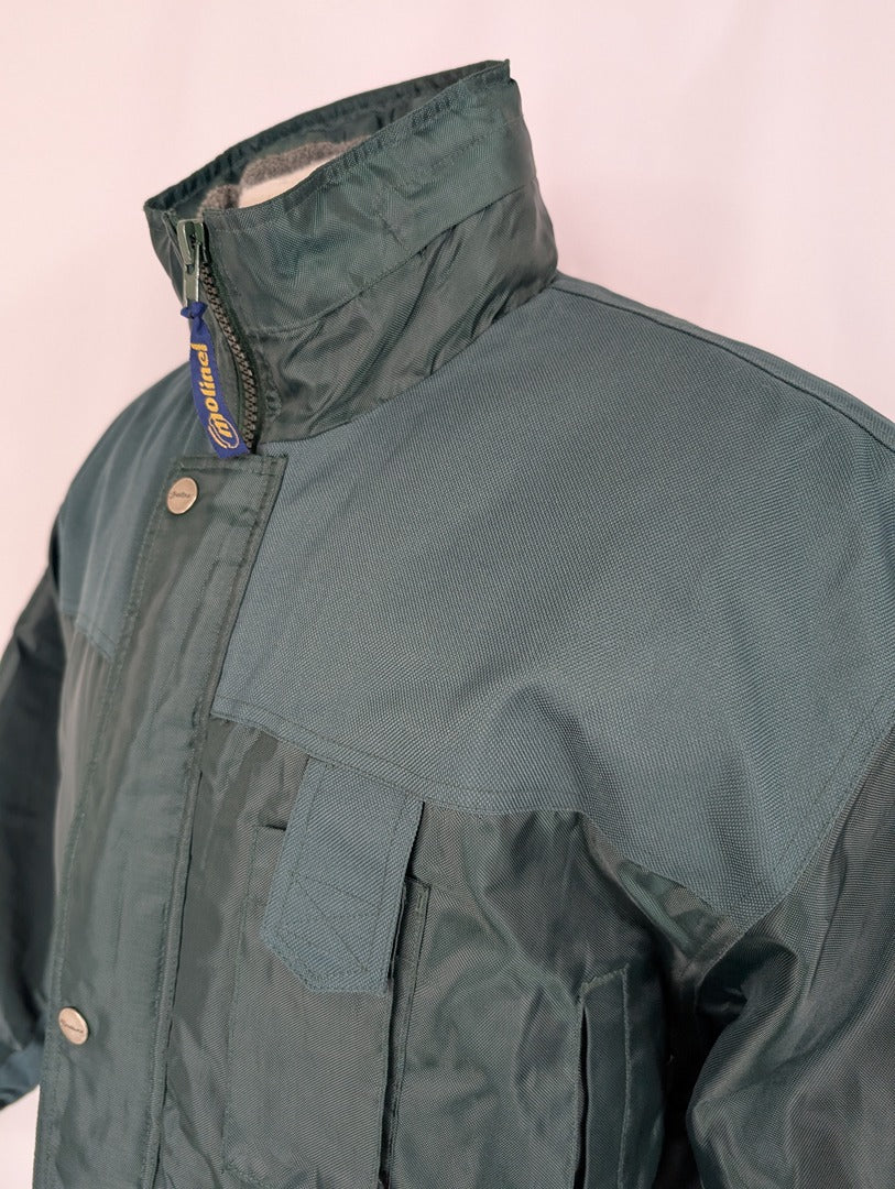 Veste molinel - L - Green