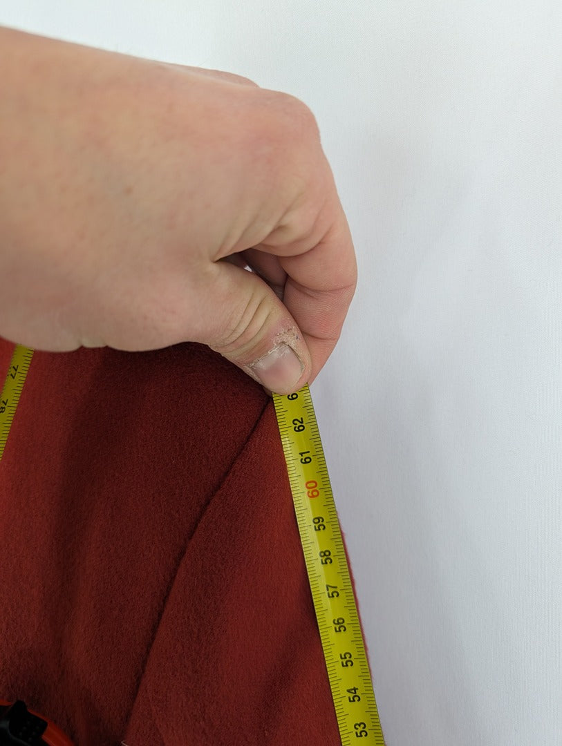 Veste homme De Fursac laine et cachemire