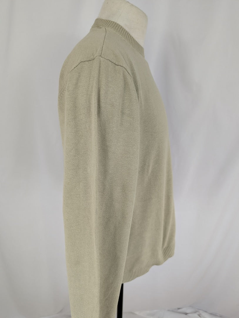 Pull Timberland - L - Kaki