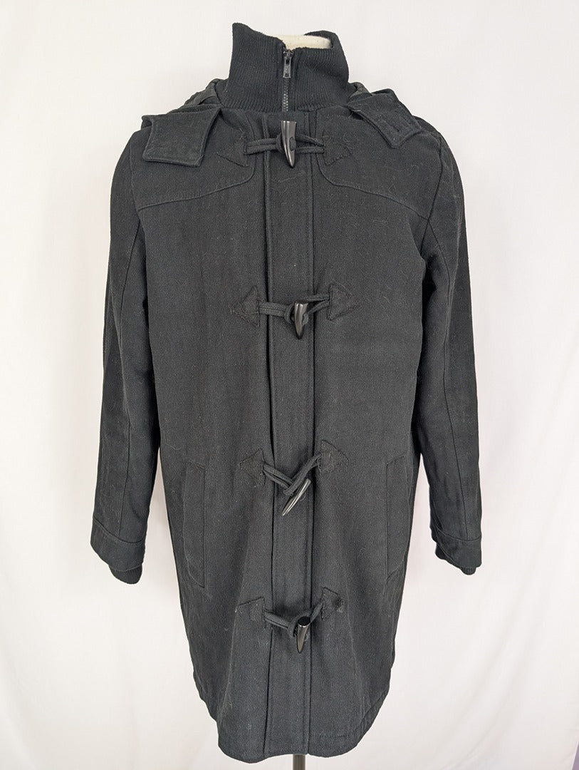 Manteau Owk Collection