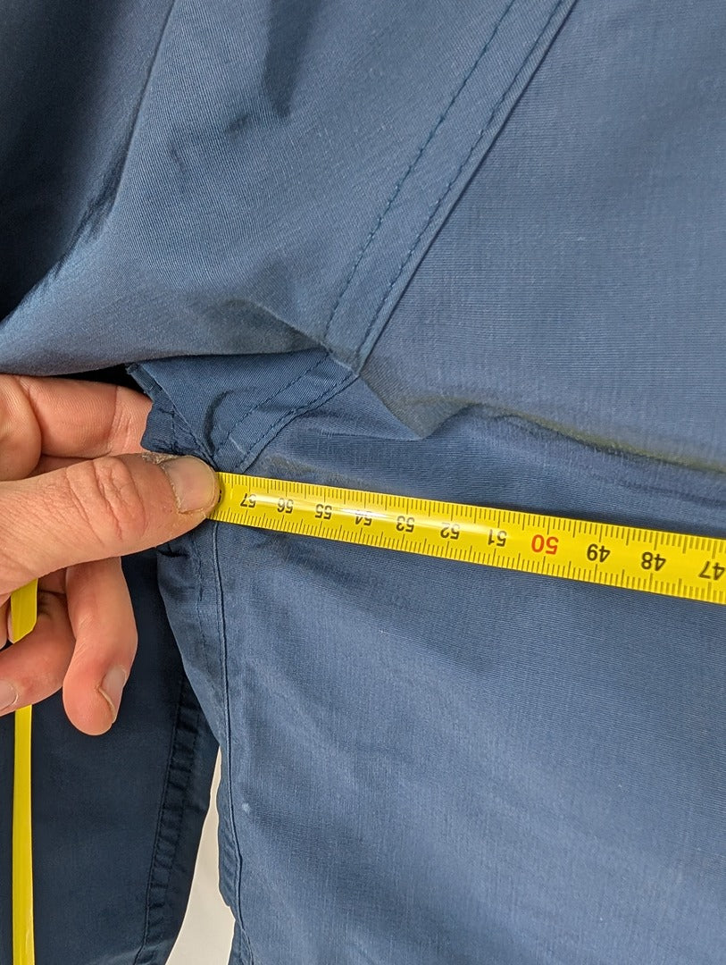 Parka homme Woolrich -