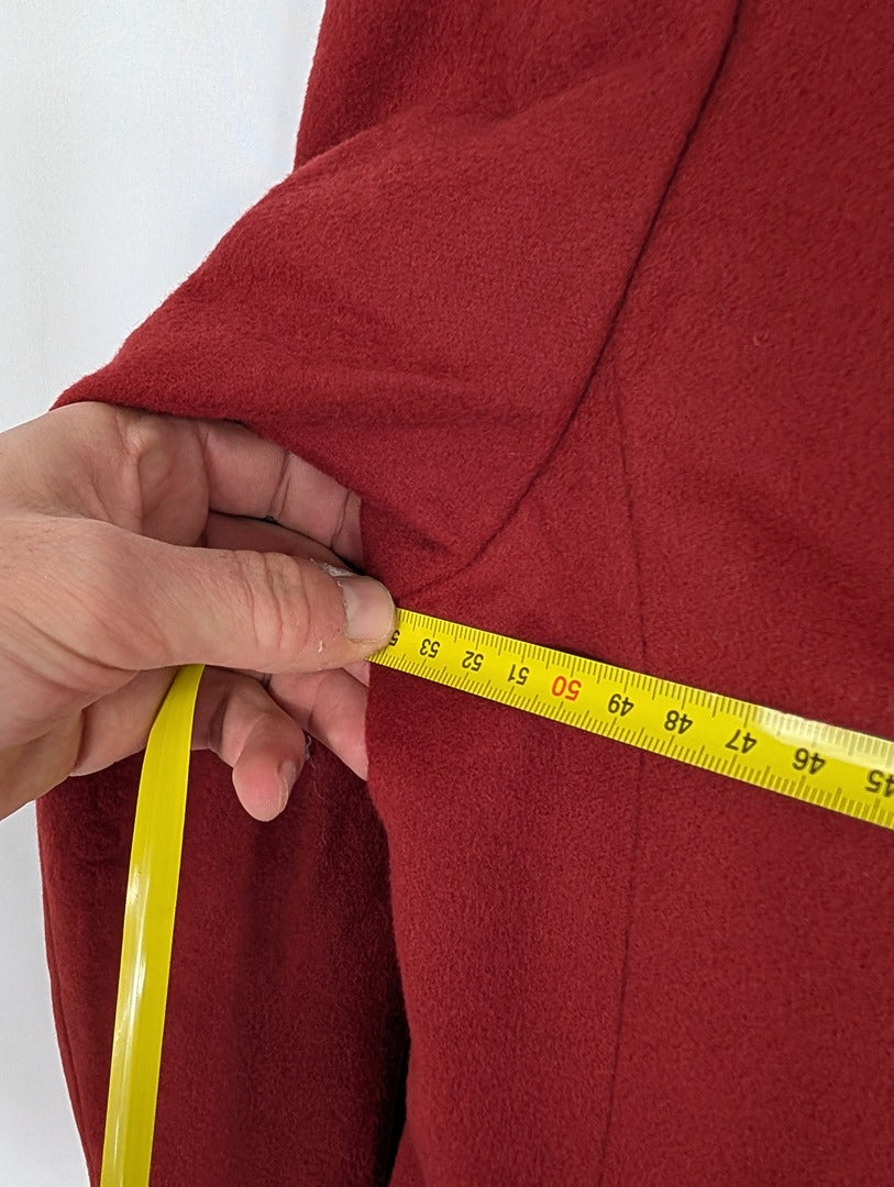 Veste homme De Fursac laine et cachemire