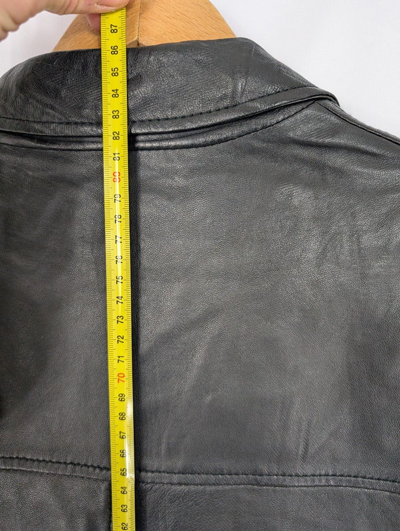 Blouson Lm - 58 - Black