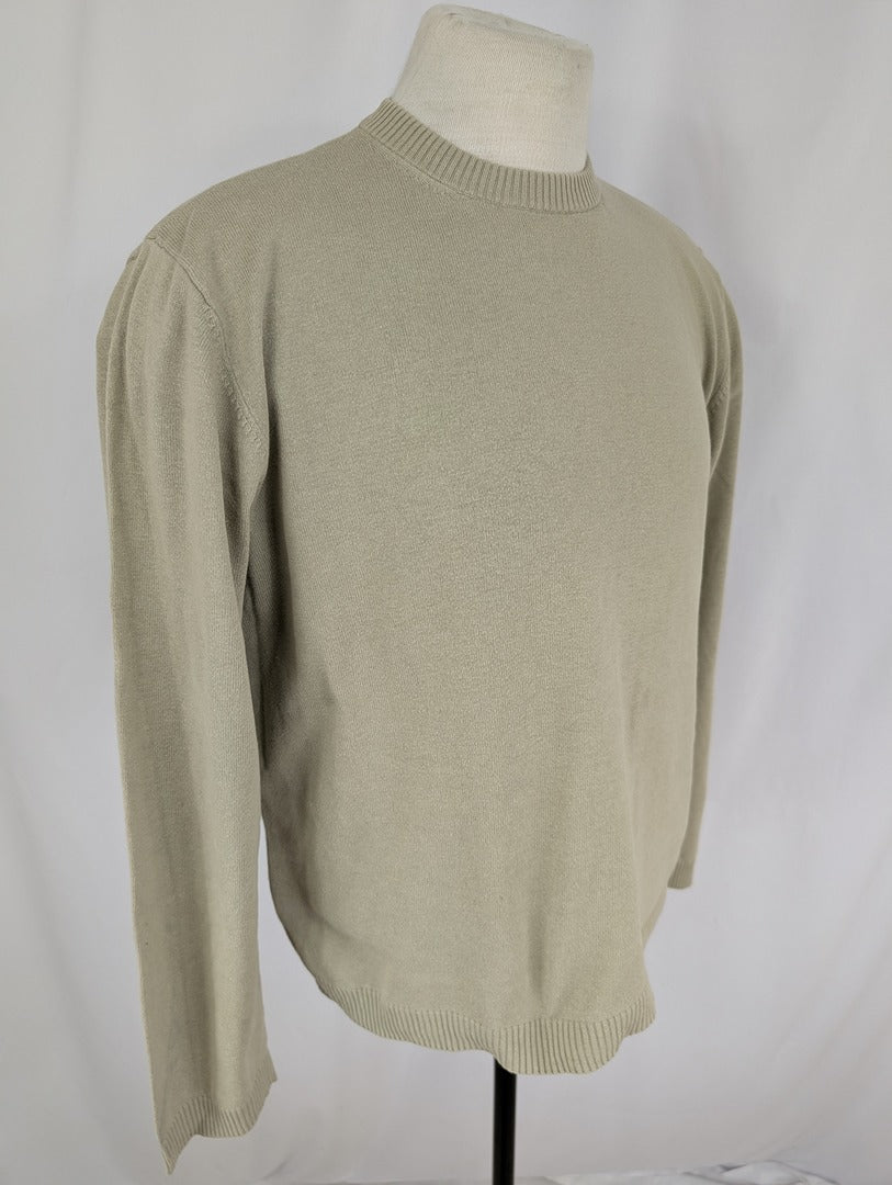 Pull Timberland - L - Kaki