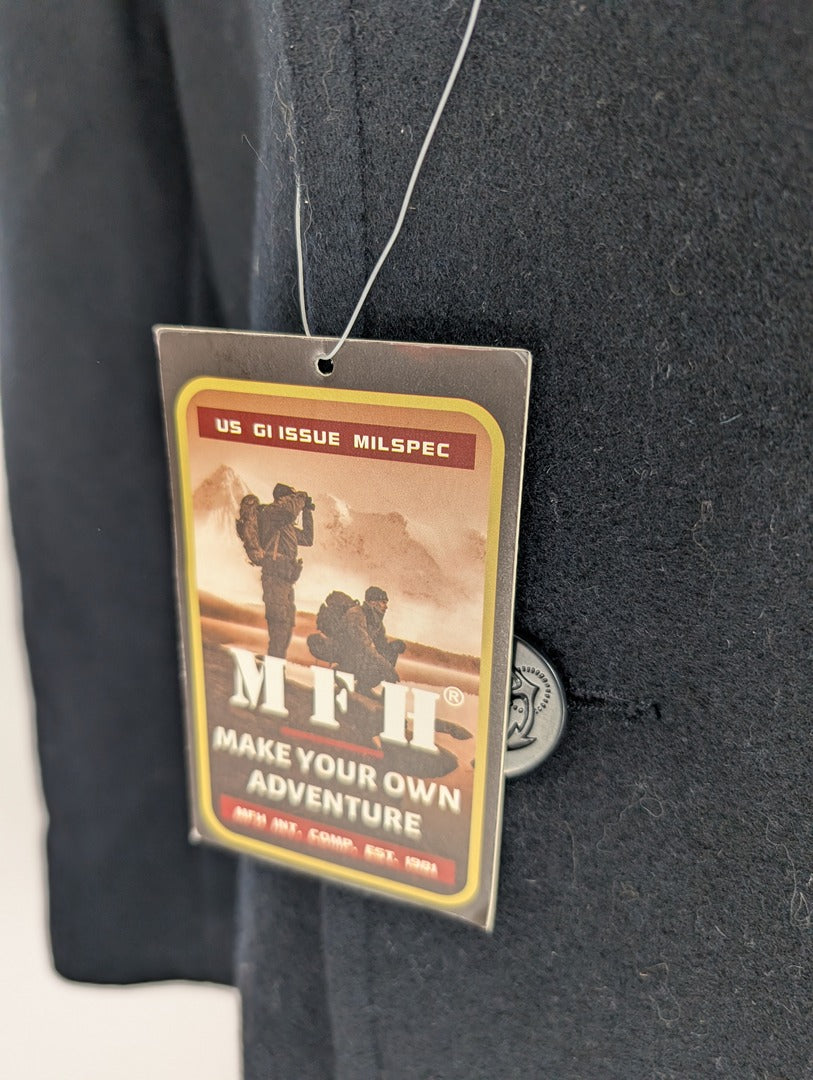 Manteau long neuf Mfh Xxl