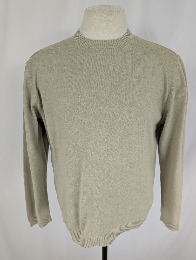 Pull Timberland - L - Kaki