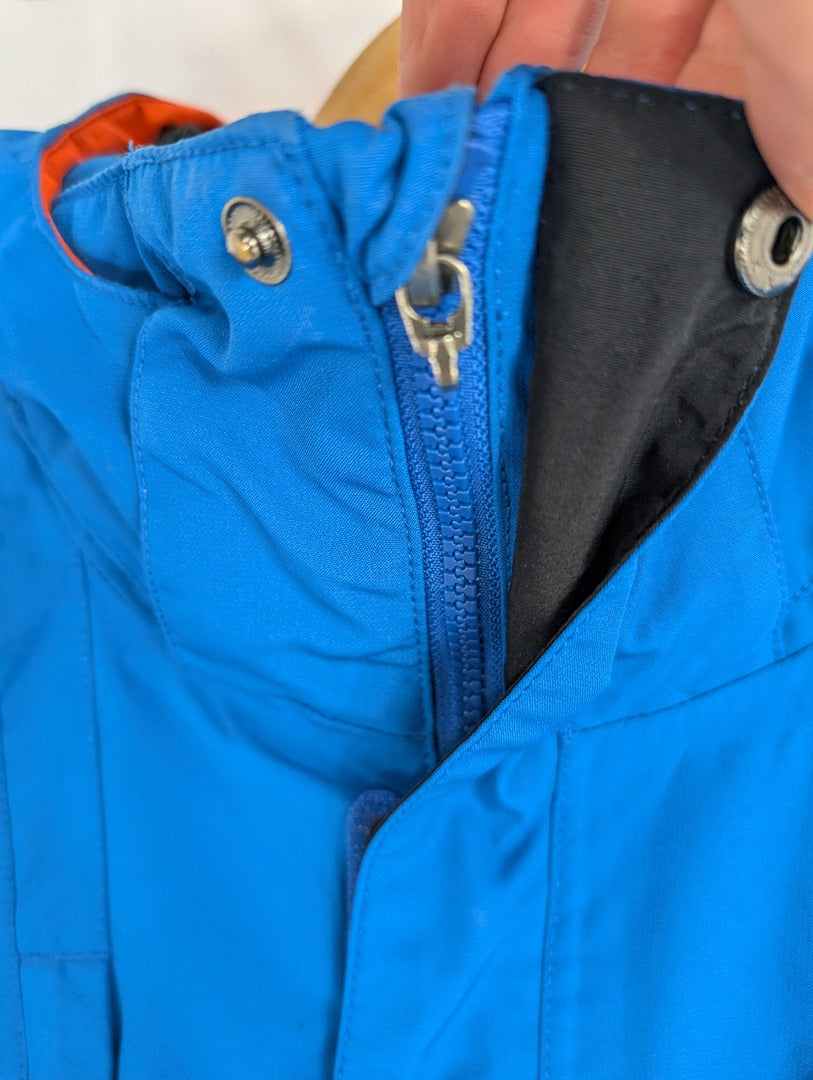 Veste ski Millet - Xl - Bleu