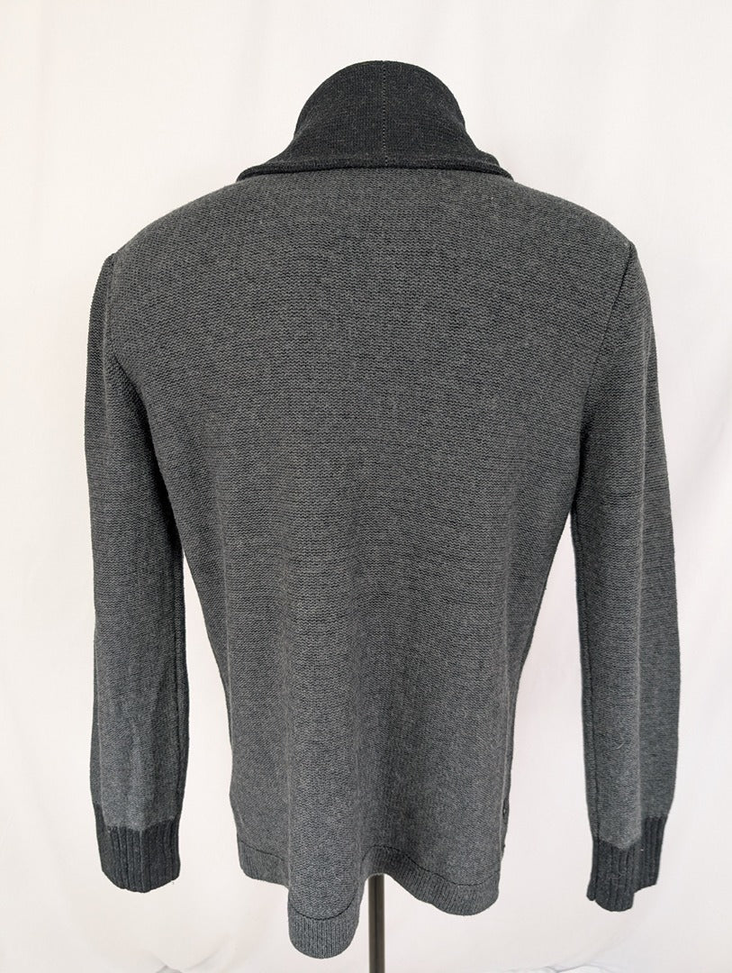 Cardigan Levi's - L - Grey