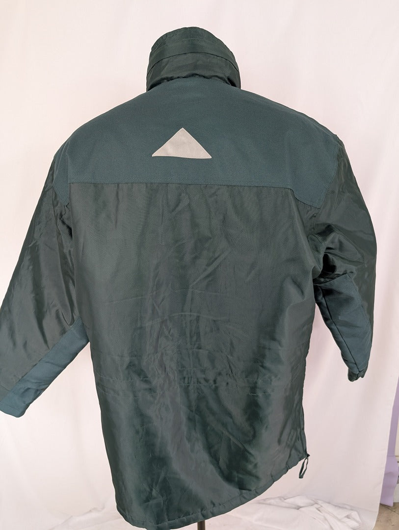 Veste molinel - L - Green