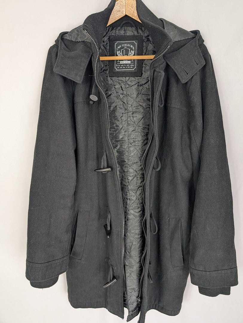 Manteau Owk Collection