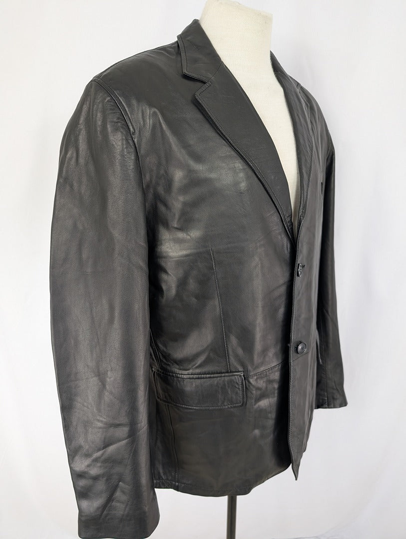 Blouson Lm - 58 - Black