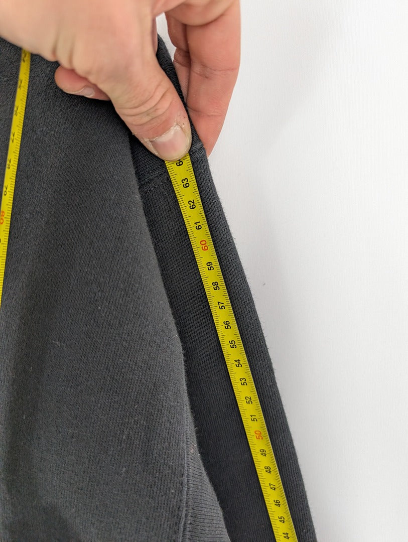 Sweat Hard Rock Cafe Washington D.c. noir M