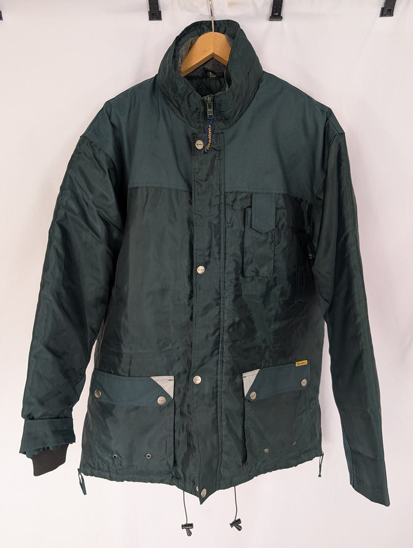 Veste molinel - L - Green