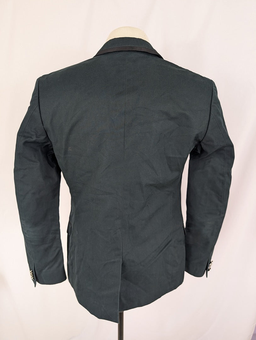 Bomber homme D&g - 48 - Noir - État : Excellent