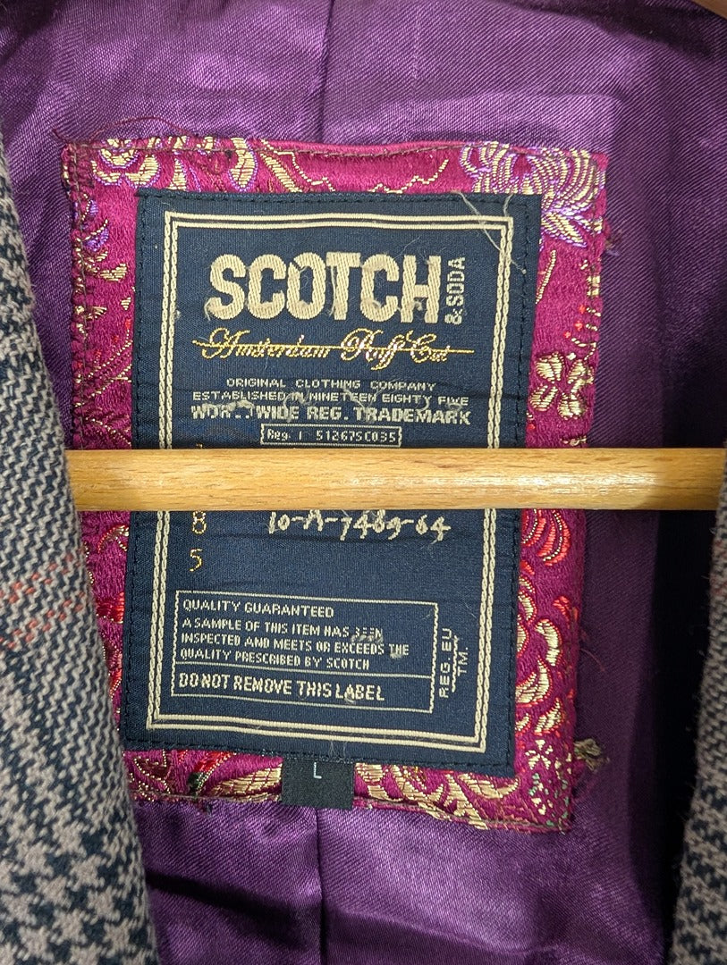 Veste homme Scotch & Soda